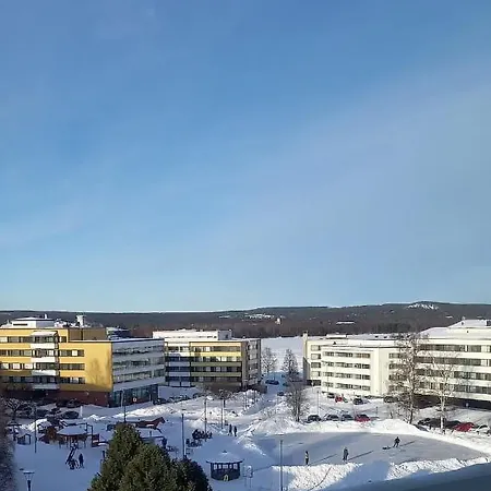 Daire Taiga Rovaniemi