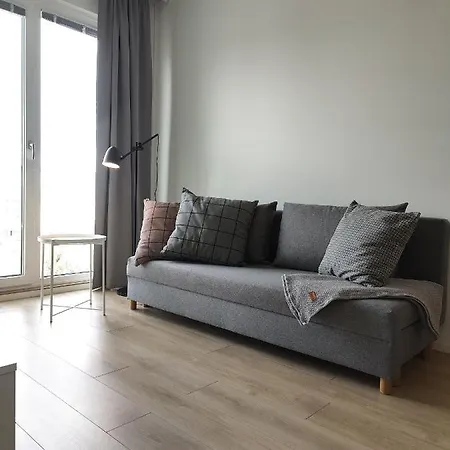 Taiga Apartamento Rovaniemi