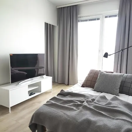 Daire Taiga Rovaniemi