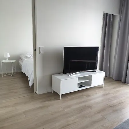 Apartamento Taiga Rovaniemi
