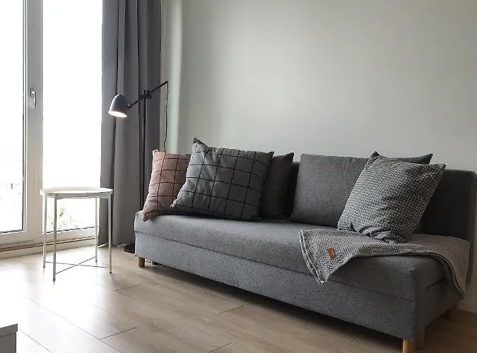 Taiga Appartement Rovaniemi