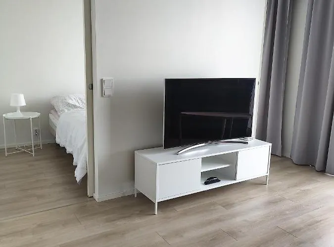 Appartement Taiga Rovaniemi